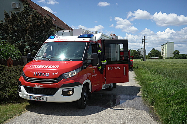 FF Hennersdorf