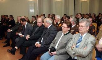 Vorschaubild: Leistungsbilanz 2006