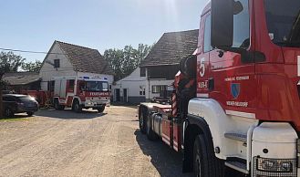 Vorschaubild: Wasserversorgung nach Rohrbruch