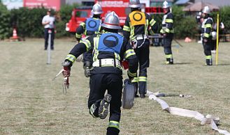Vorschaubild: 70. Landesfeuerwehr- leistungsbewerb