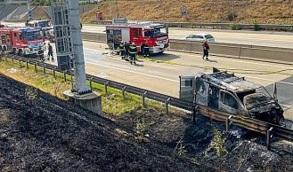 Vorschaubild: Drei Einsätze nahezu parallel
