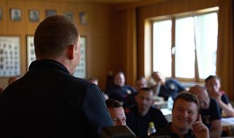 Vorschaubild: Modul Einsatzmaschinisten