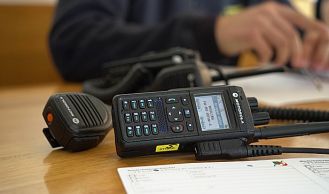 Vorschaubild: Ausbildungsmodul Arbeiten in der Einsatzleitung