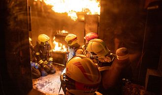 Vorschaubild: Heißausbildung 