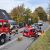 Vorschaubild zu Verkehrsunfall mit Meschenrettung