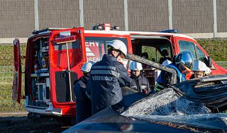 Vorschaubild: 24h-Actionday der Feuerwehrjugend 