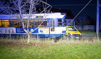 Vorschaubild: Schwerer Verkehrsunfall
