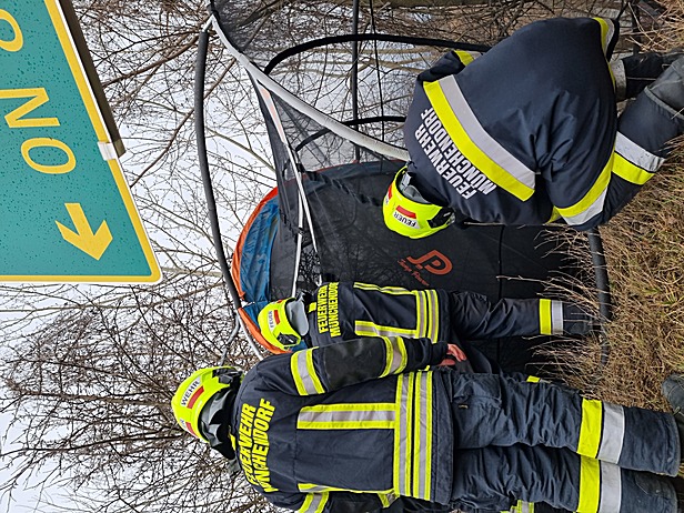 Foto: FF Münchendorf