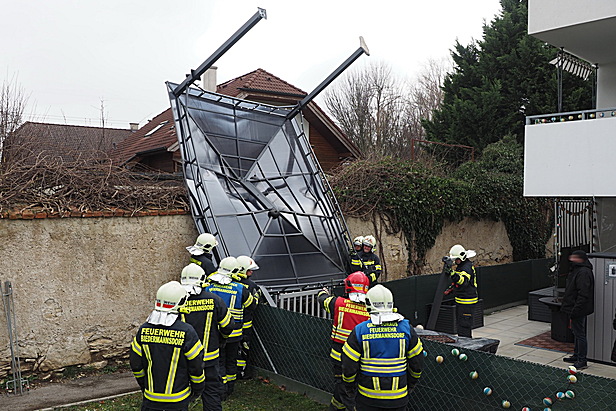 Foto: FF Biedermannsdorf