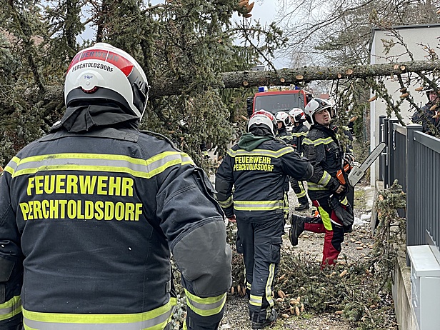 Foto: FF Perchtoldsdorf