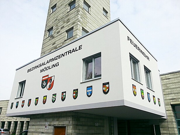 Symbolbild: BFKDO Mödling