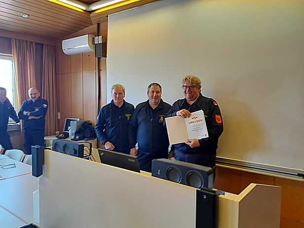 Bildautor: BM Sebastian Peter