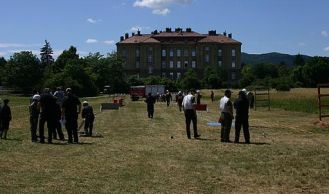 Vorschaubild: Bezirksbewerbe in Brunn am Gebirge