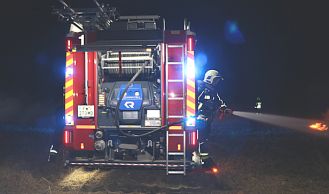 Vorschaubild: Feldbrand 