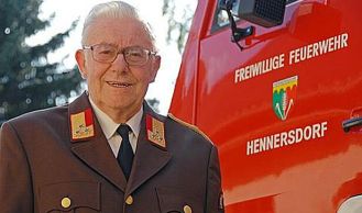 Vorschaubild: Nachruf ELFR Dr. Karl Steininger