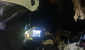Vorschaubild: Wohnhausbrand