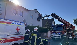 Vorschaubild: Unterstützung des Rettungsdienstes