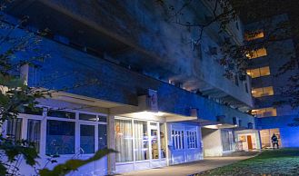 Vorschaubild: Wohnungsbrand mit Verletzten
