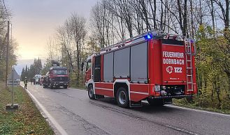 Vorschaubild: Pkw-Überschlag