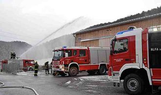 Vorschaubild: Unterabschnittsübung 1 - Mödling Wienerwald