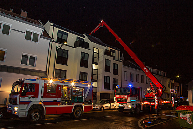 Bild: Freiwillige Feuerwehr Mödling