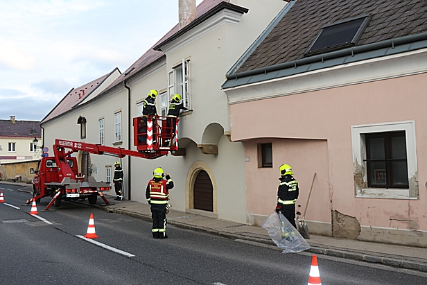 Bild: Freiwillige Feuerwehr Maria Enzersdorf