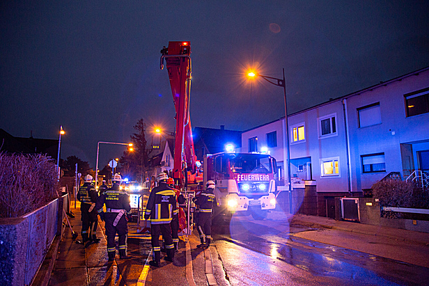 Bild: Freiwillige Feuerwehr Mödling