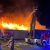 Vorschaubild zu Supermarkt in Vollbrand 