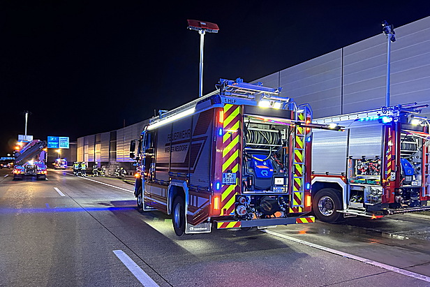 Foto: FF Wiener Neudorf