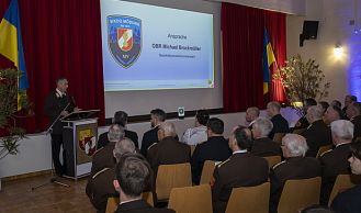 Vorschaubild: Bezirksfeuerwehrtag 2024