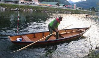 Vorschaubild: Wasserleistungsbewerb in Lilienfeld
