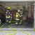 Vorschaubild zu Brand in Einfamilienhaus