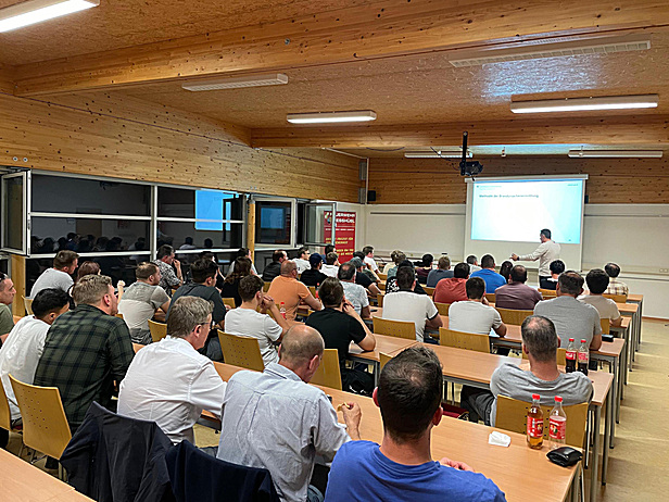Bild 010 zum Bericht 2545