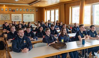 Vorschaubild: Modul Grundlagen Führen