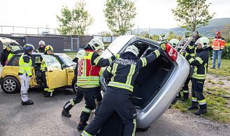 Vorschaubild: Doc on Fire