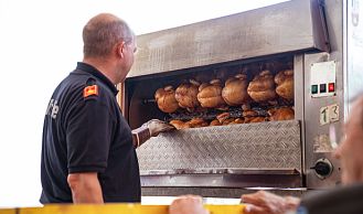 Vorschaubild: Feuerwehrfest in Gaaden