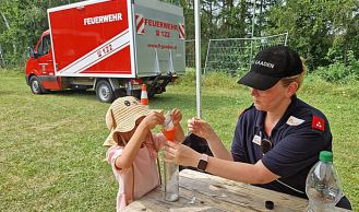 Vorschaubild: Ferienspiel in Gaaden