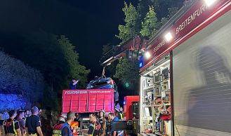 Vorschaubild: Tödlicher Verkehrsunfall