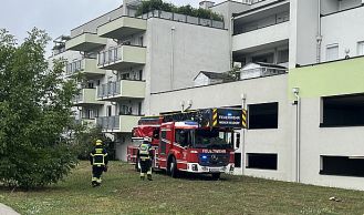 Vorschaubild: Assistenzleistung für Polizei