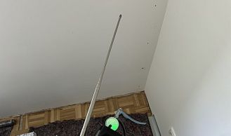 Vorschaubild: Langwieriger Einsatz nach Gasgebrechen in Wohnhaus