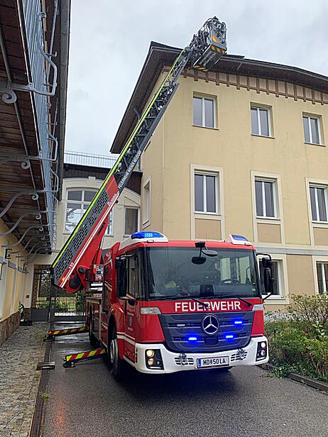FF Wiener Neudorf
