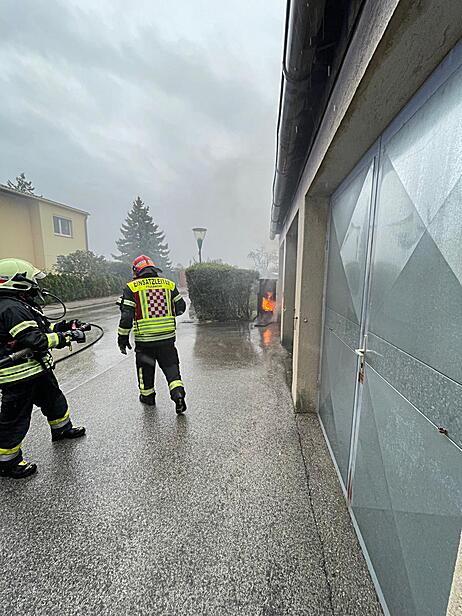 FF Gumpoldskirchen