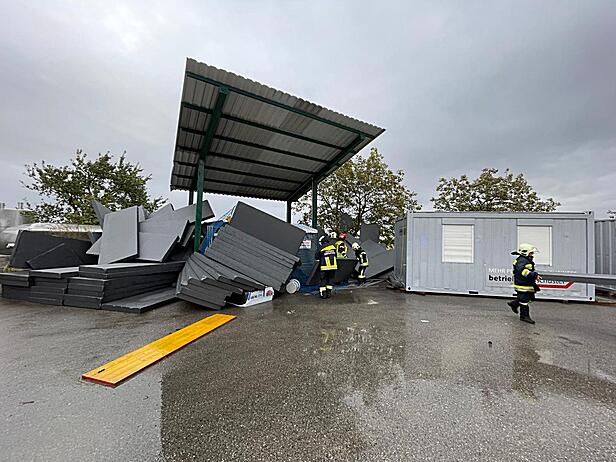 FF Gumpoldskirchen