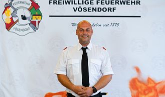 Vorschaubild: Vösendorf: Neuwahl des Kommandenten & Kommandant-stellvertreter