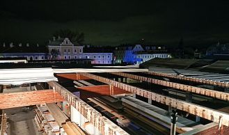 Vorschaubild: Mehrere Sturmeinsätze im Stadtgebiet von Mödling
