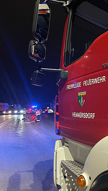 FF Hennersdorf