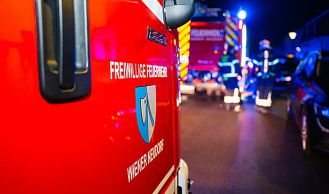Vorschaubild: Rasche Entwarnung bei Wohnhausbrand