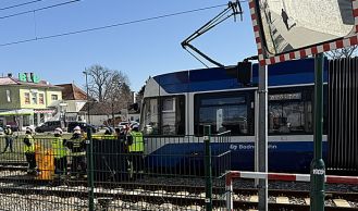 Vorschaubild: Tödlicher Verkehrsunfall