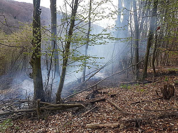 Foto: Franz Preiß / FF Weissenbach