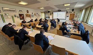 Vorschaubild: Ausbildung zum Führen von Ladekranen